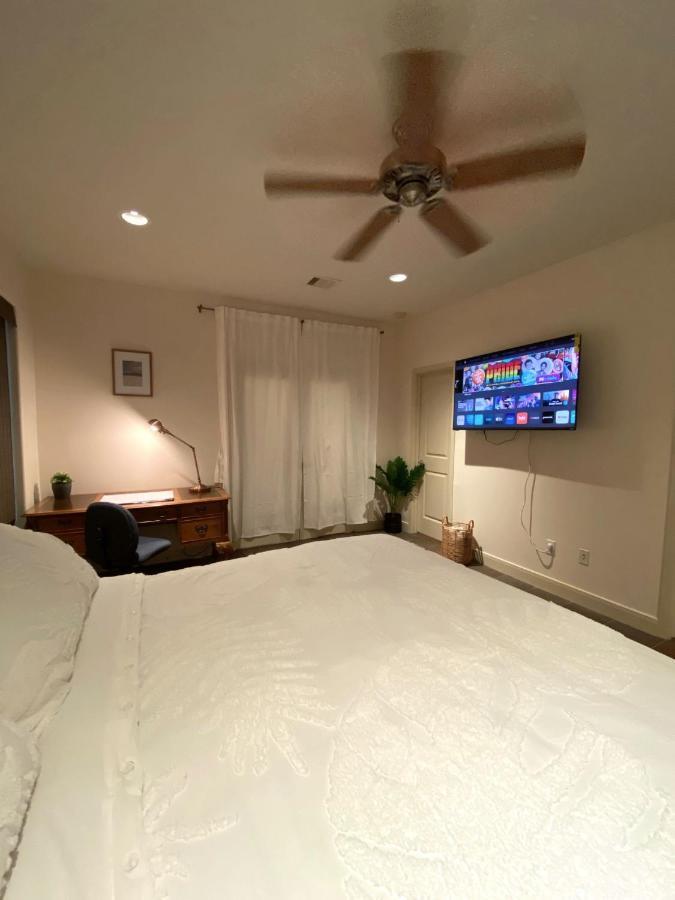 Casablanca 1 Apartment Houston Exterior photo